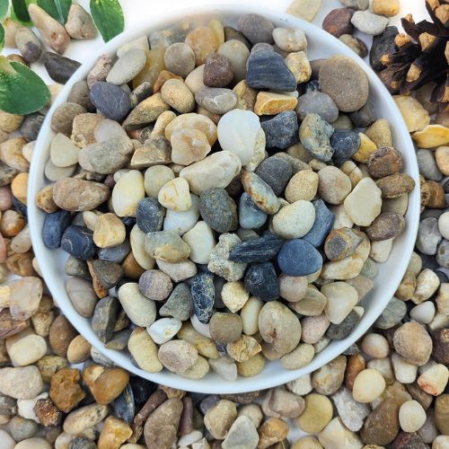 Ajanta Minerals supplies premium pebbles and gravels for water filtration, construction, landscaping, and industrial use across India.