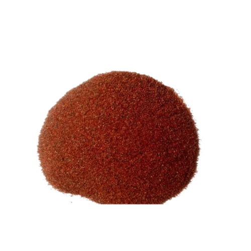 Ajanta Minerals offers premium garnet sand for water filtration and abrasive blasting with high density and consistent grading.