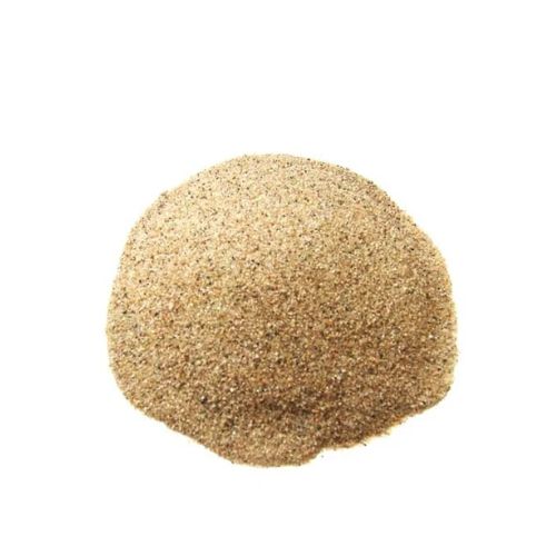 River silica sand for filtration and construction by Ajanta Minerals Godhra Gujarat